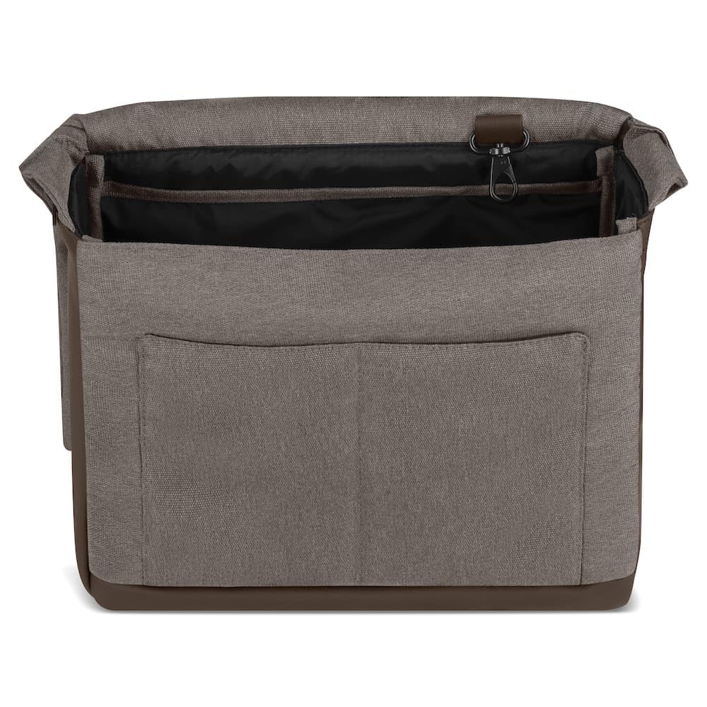 ABC Design Wickeltasche Urban - Nature