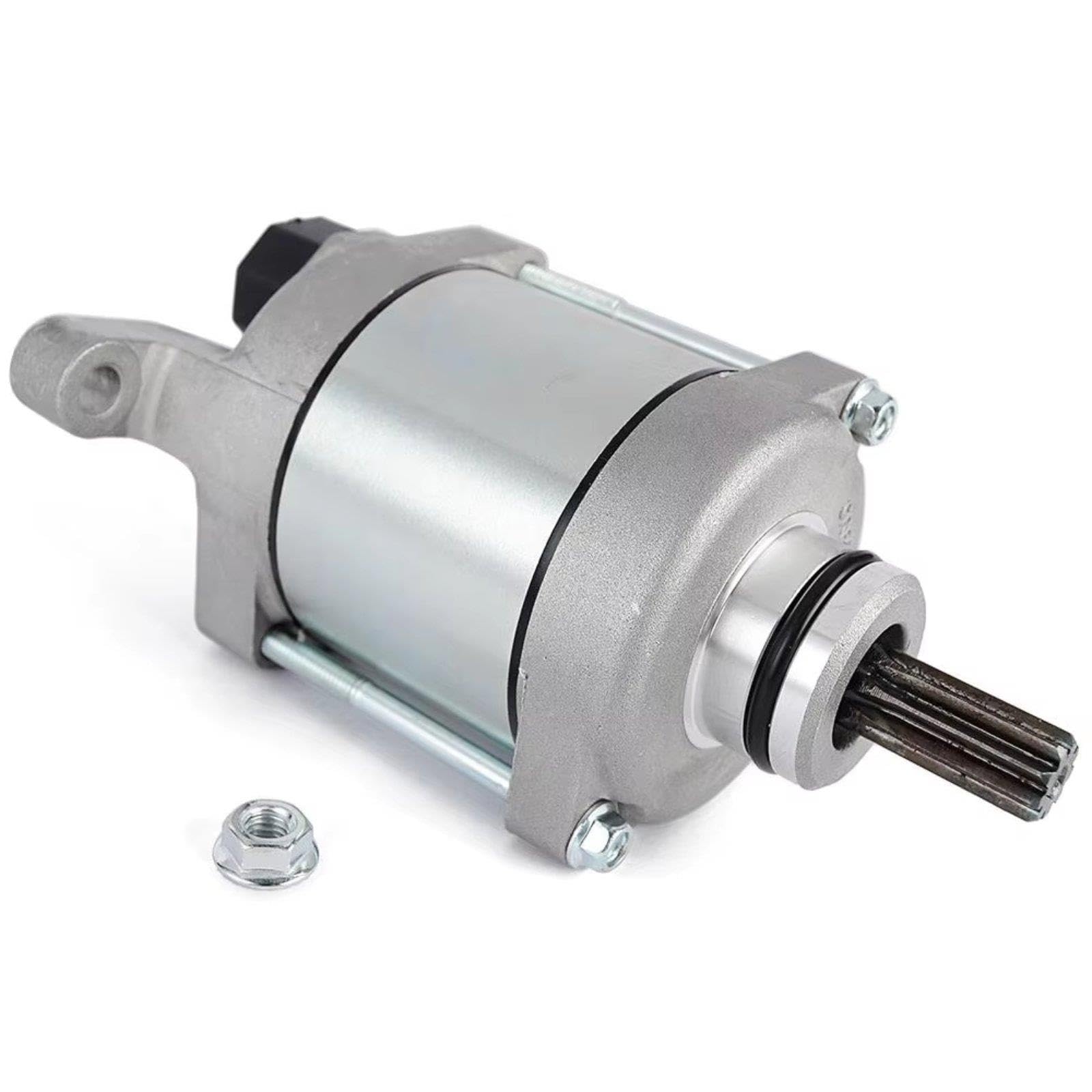 Motor Arranque Motocicleta Para SH125 SH150 2009-2012 31200-KTF-981