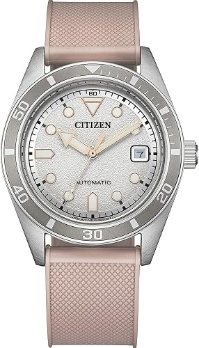 Montre Citizen Analogique Automatique pour Femmes