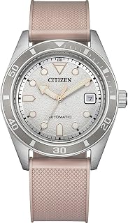 Citizen Automatik - 38,5 mm & im Diver-Style NJ0229-07A