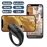 Zoom IMG-2 bluetooth telecomando gira pagina per Zoom IMG-2 bluetooth telecomando gira pagina per