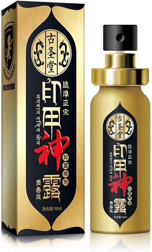 Delay Retardante sexual Sex Spray Retardantes para hombre A base de