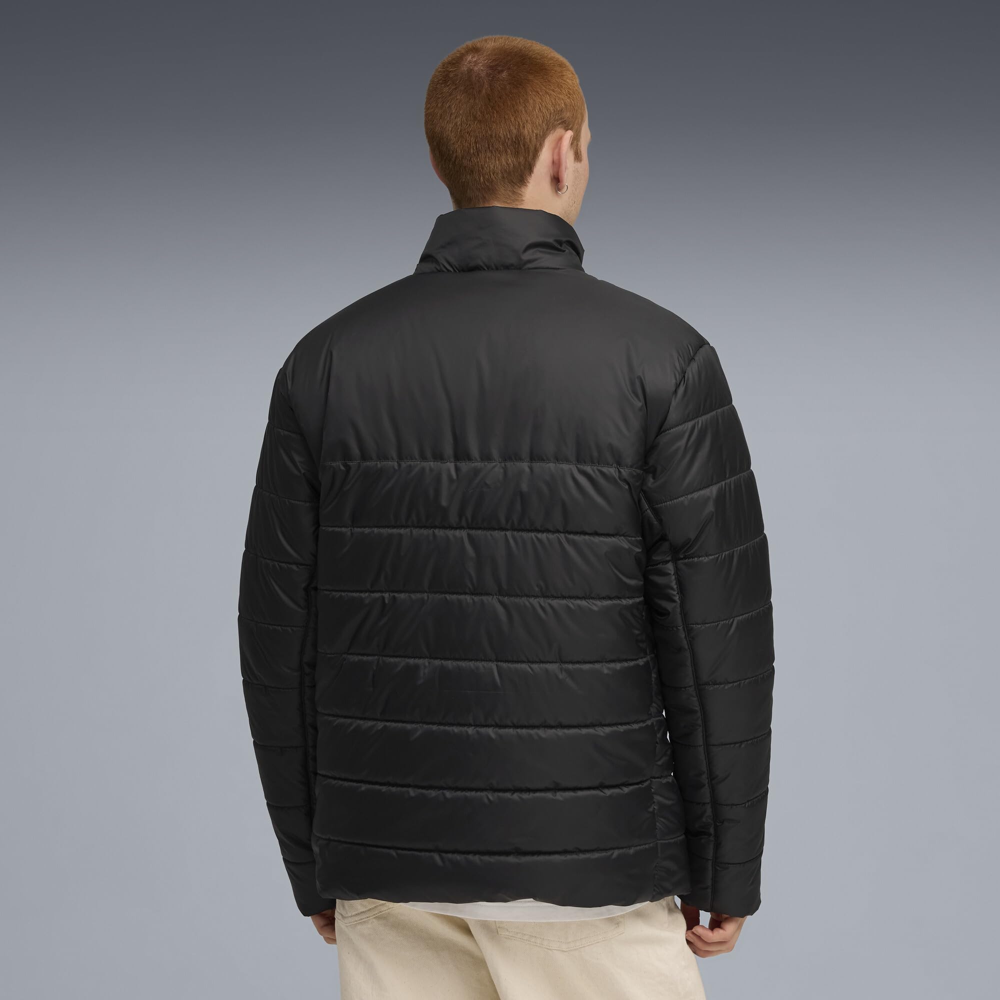 PUMA Unisex Ess Padded Jacket Isolierte Jacken (1er Pack)