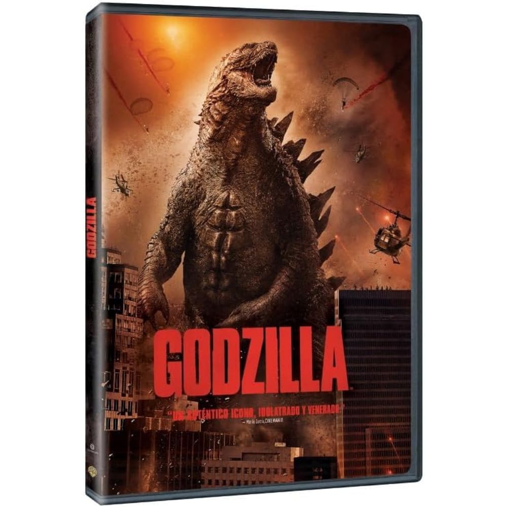 Nautilus (Godzilla, Spain Import, See Details for Languages)