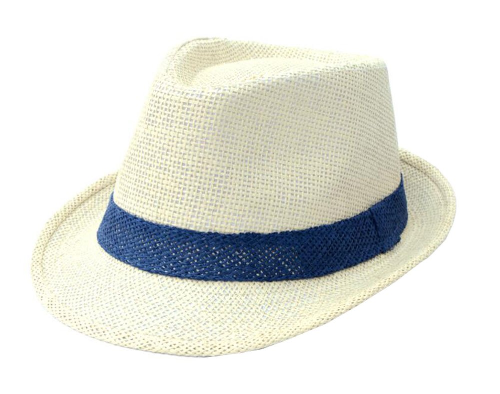 East Majik Unisex Sun Protection Straw 