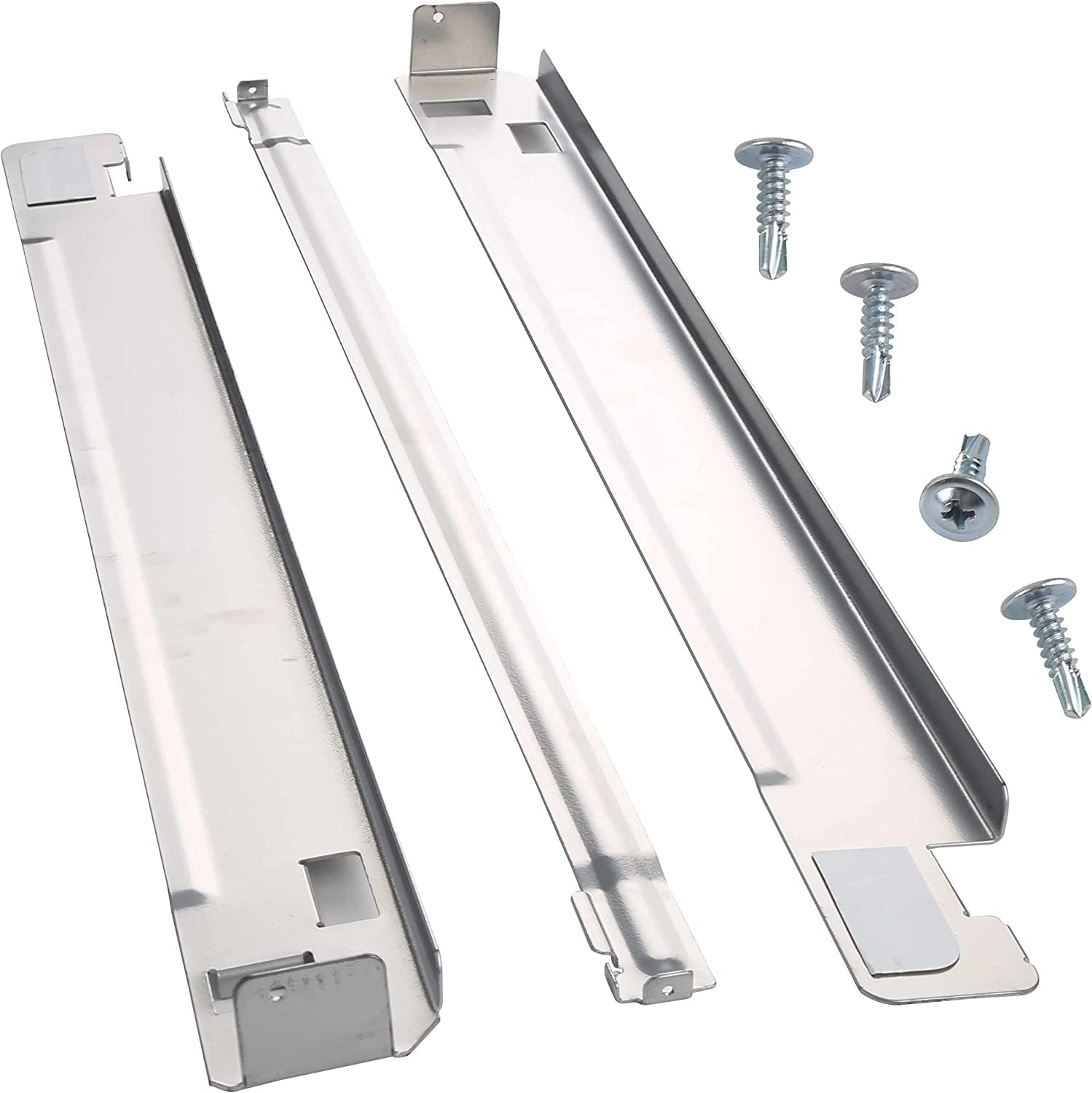 KSTK1 27inch Laundry Stacking Kit By Kotoysoo Replacing with LG Washer & Dryer