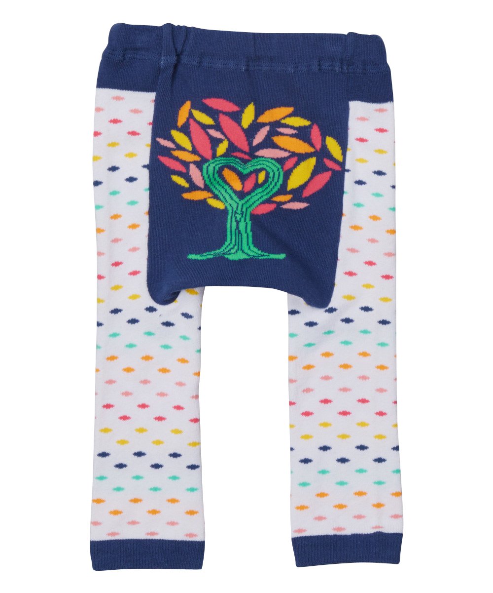 Amazon.com: Doodle Pants - White Multi 