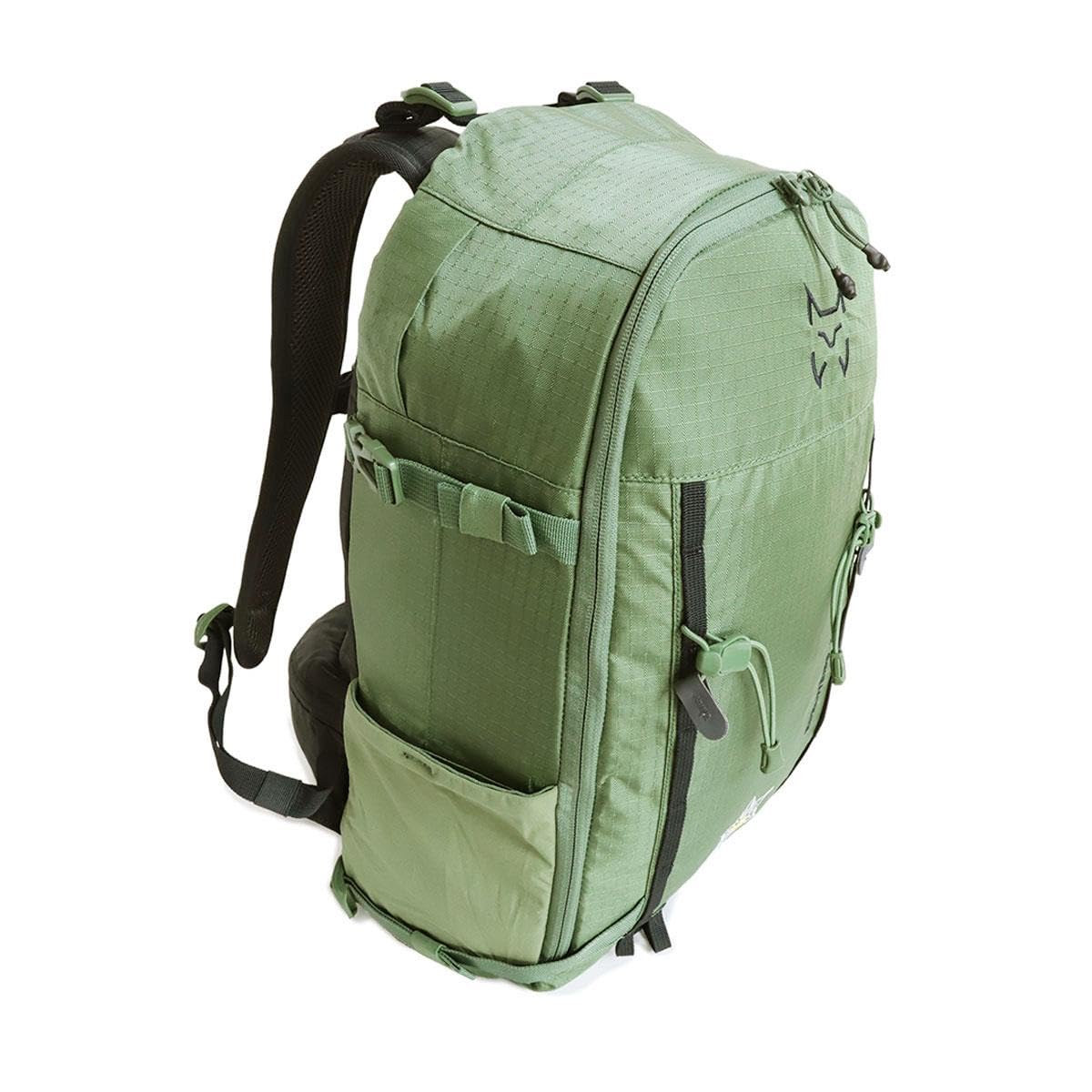 ALTUS Edelweiss K30 Mochila de Montaña y Trekking | Cubre Mochilas Integrado