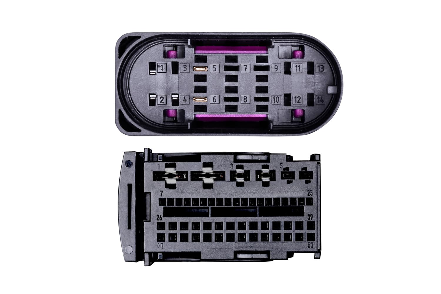 HELLA 1EX 354 867-061 reflektor główny LED – m.in. VW CADDY V MPV (SBB, SBJ) – ECE – do ruchu prawostronnego – prawy