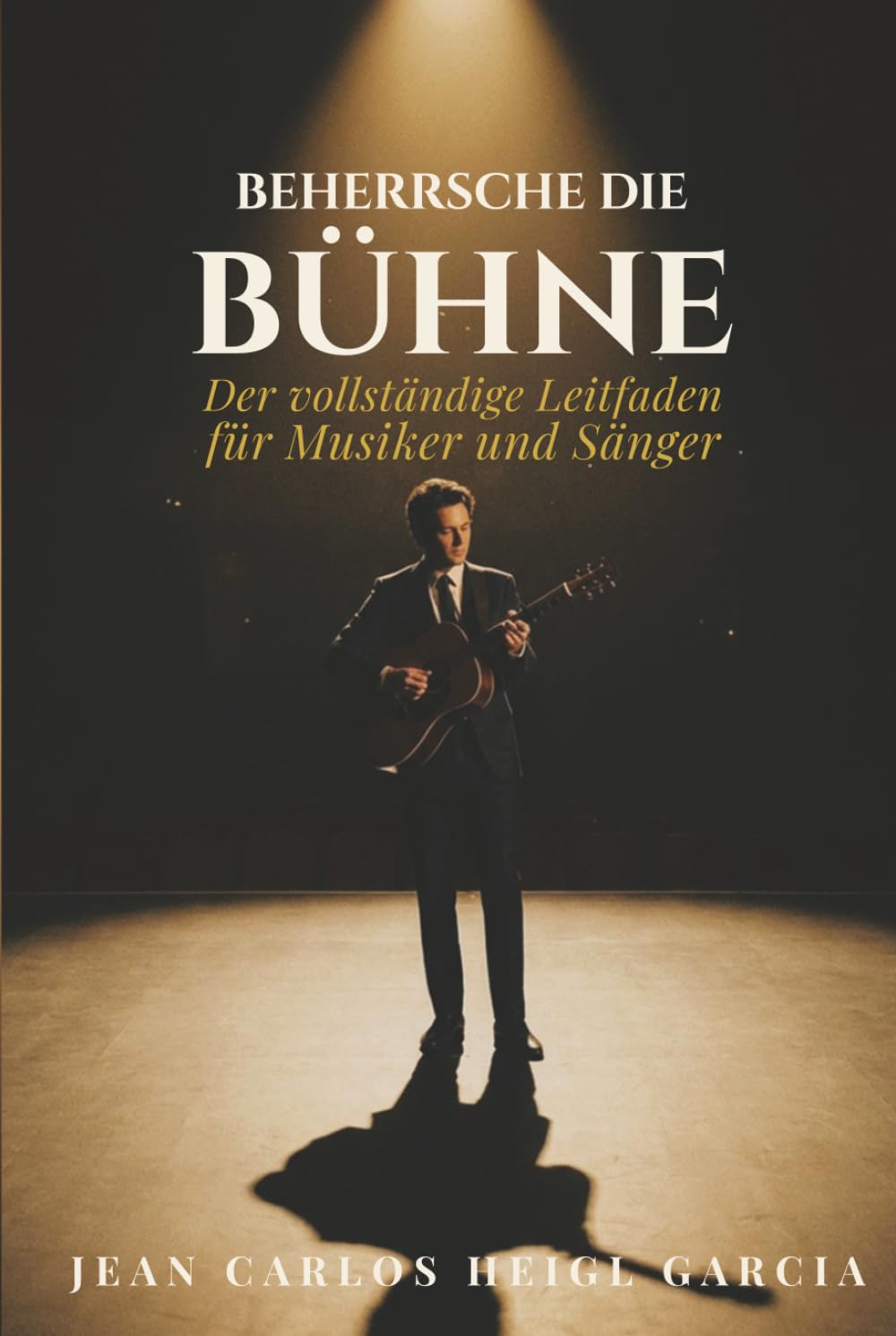 Beherrsche die Bühne: Umfassender Leitfaden zur Bühnensicherheit für Musiker und Sänger
