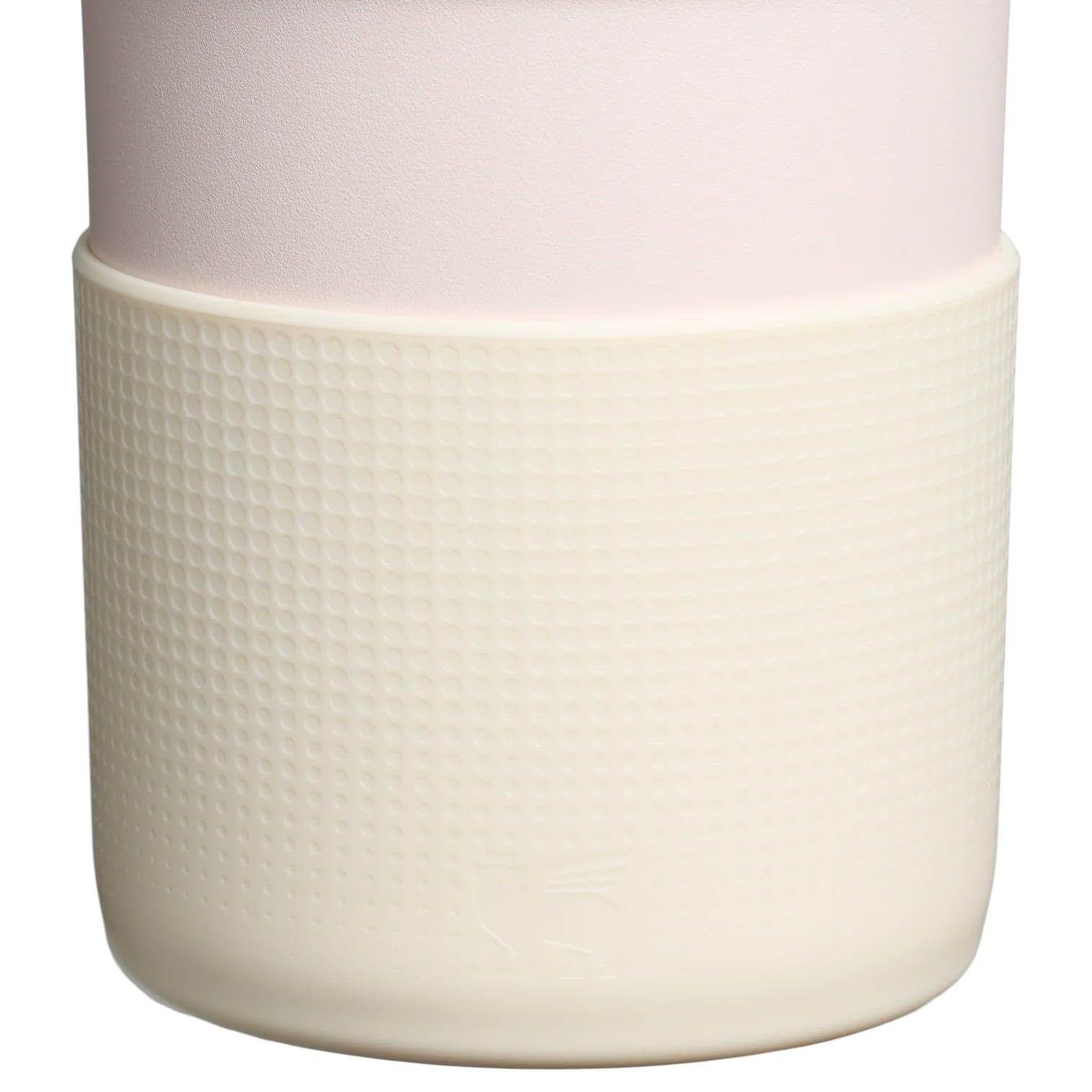 Stanley 1913 Quencher Boot i Zestaw Osłonek na Słomki 1.2L - Cream