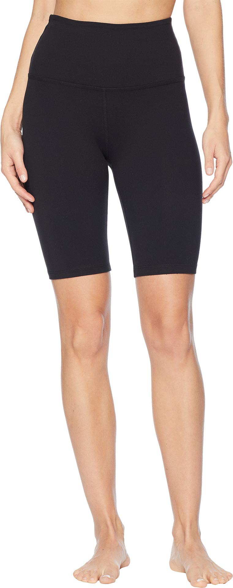 Beyond Yoga Supplex Bermuda Shorts - 90% Supplex 10% Lycra, Loose Fit Above-Knee Workout Shorts For Yoga, Hiking, Lounge - View #6