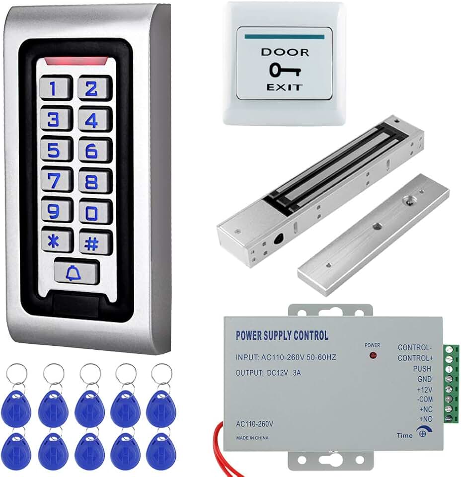 Amazon.co.uk door lock