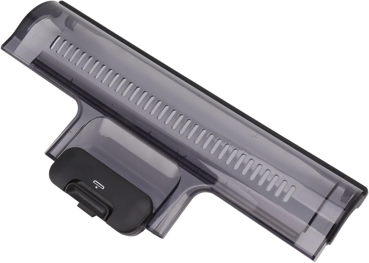 Fockety Vacuum Cleaner Main Brush Cover for 1.0 Vacuum Cleaner, Brush Roller Cover Release Wet Dry Vacuum Cleaners Spare Parts Main Brush Cover Compatible for Accessories