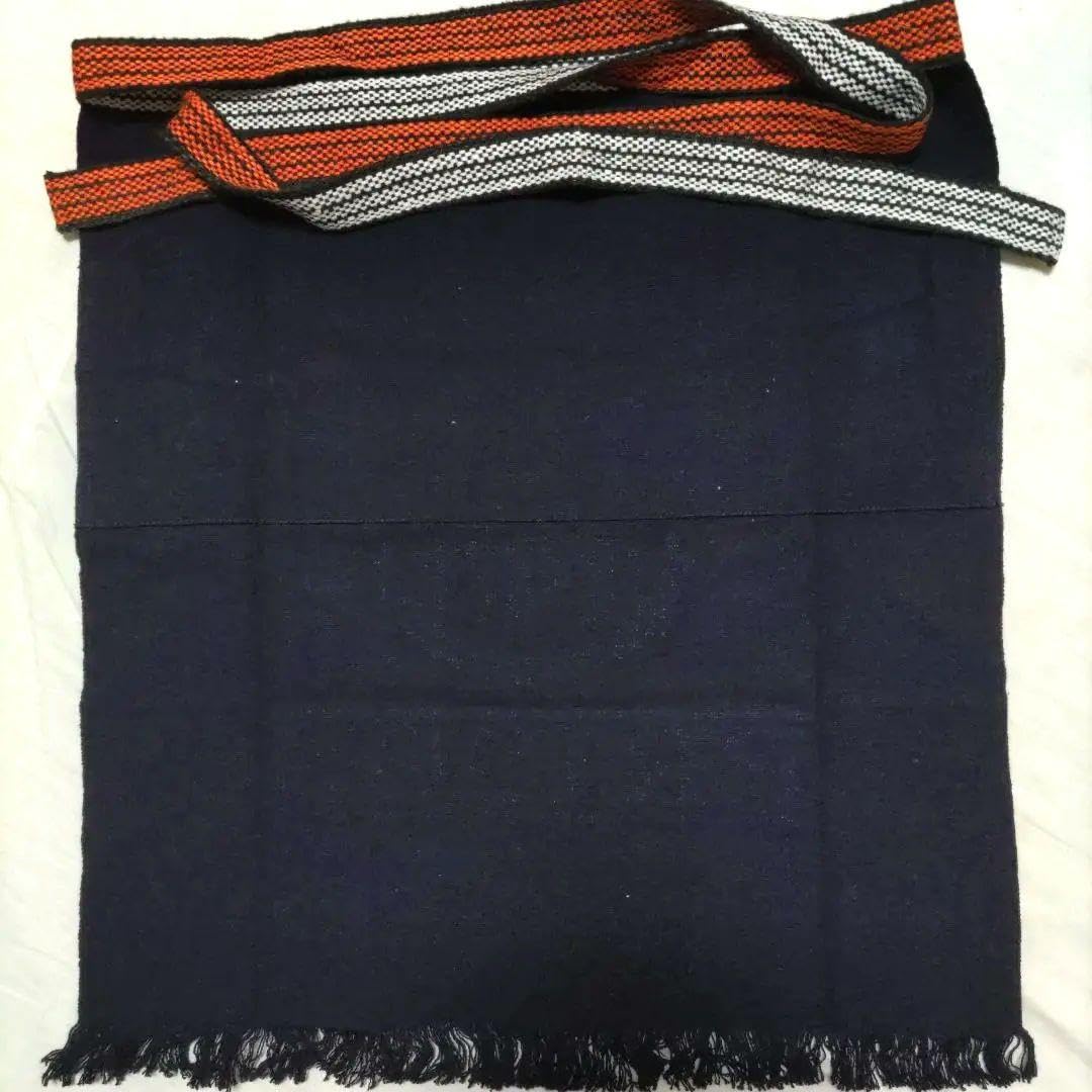 ○獄 新作 刑務所のDIYエプロン DENIM 10oz  函館刑務所 ○獄 新作 刑務所のDIYエプロン DENIM 10oz 函館刑務所 - メルカリ