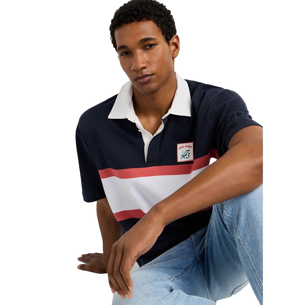 Pepe Jeans Max Polo Uomo