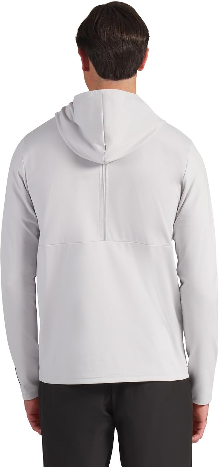 PUMA Men's Cloudspun Tech Golf Hoodie - 3d