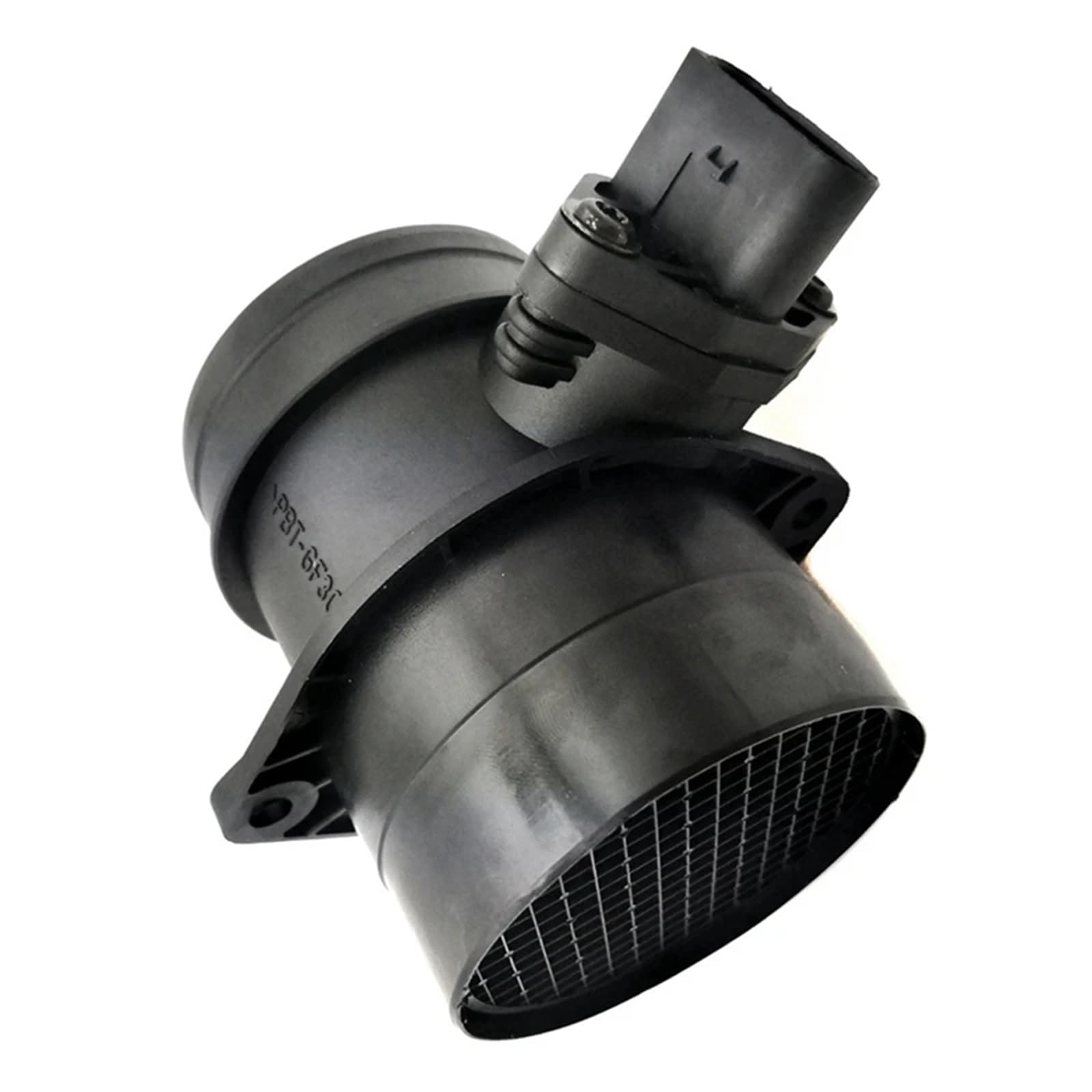 Miernik masy powietrza samochodowe Czujniki jakośc Do TT Quattro 1.8L-L4 01-02 części zamienne 1 szt. Miernik masowego przepływu powietrza czujnik MAF 0280218034 06A906461E