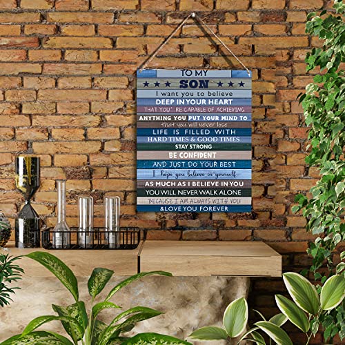 Boys-Room-DecorTo-Son-teen-boy-room-decor-GiftsInspirational-boys-bedroom-decorfrom-Mom-Dad-Wall-Art-Gifts-for-BoysFamily-Wall-Decor-for-Birthday-Christmas-Thanksgiving-Gifts-for-Son-8x10-Inches