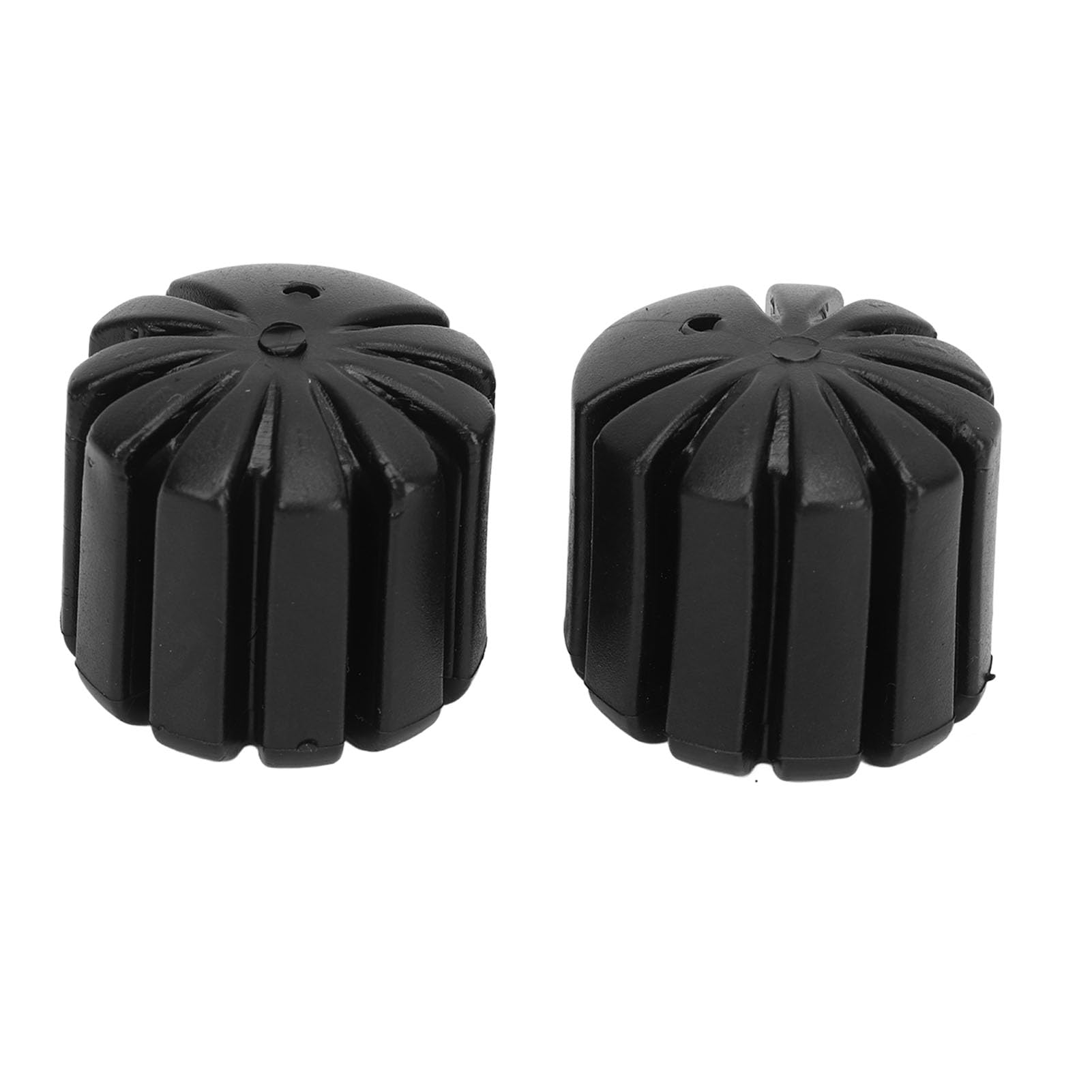 Kit Regolabile per Abbassamento Sedile Pilota Moto Design Durevole Esperienza di Guida Migliorata per R1200GS R1200RT Metallo 1 unità (Nera)