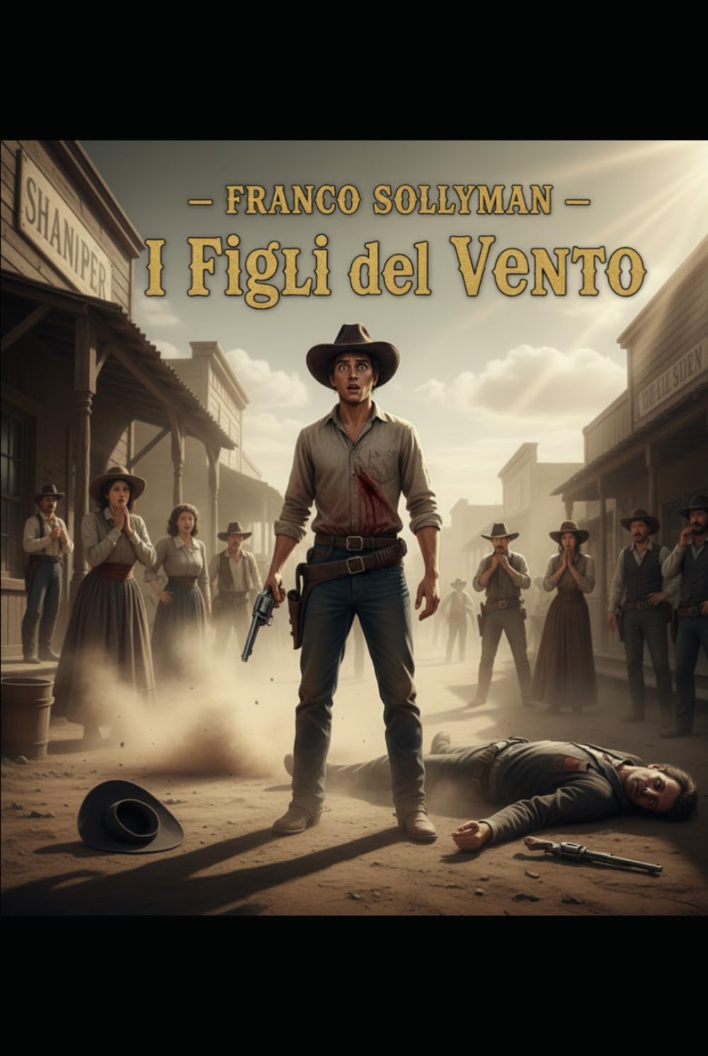 I Figli del Vento