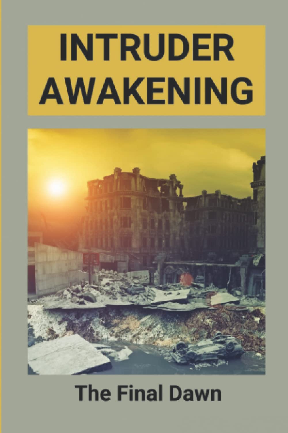 Intruder Awakening: The Final Dawn