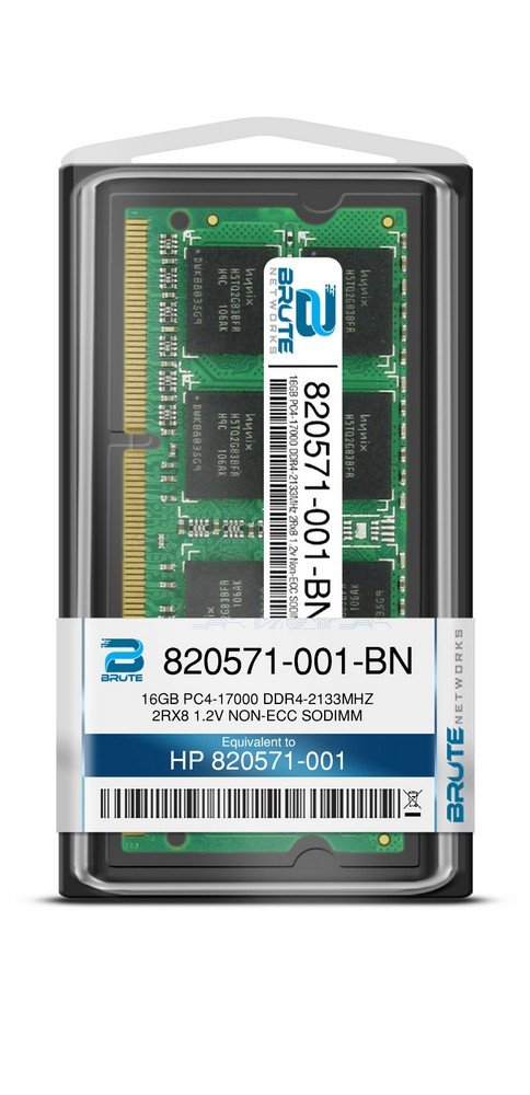 DDR4 16GB　8枚セット⑤ Amazon | 820571 – 001 – HP互換16 GB pc4 – 17000 ddr4 – 2133 MHz