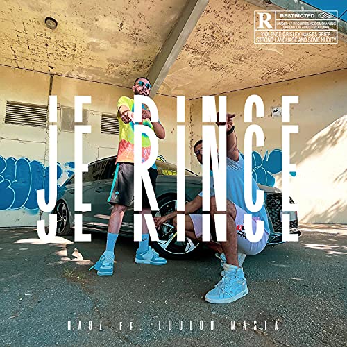 Je Rince Je rince (feat. Nabz) de Loulou feat. Nabz en Amazon Music Unlimited