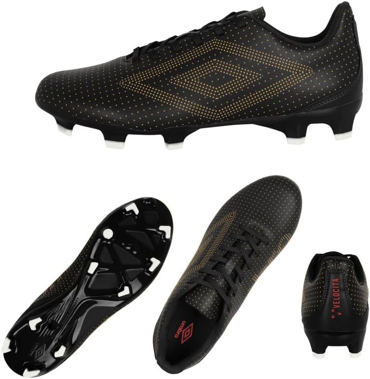 Umbro Men's Velocita Matrix League Fg