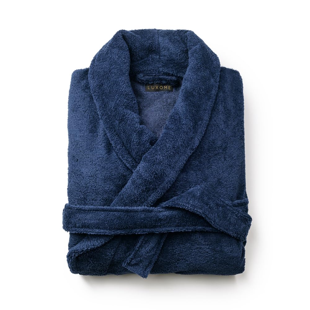 LUXOME Resort Bathrobe