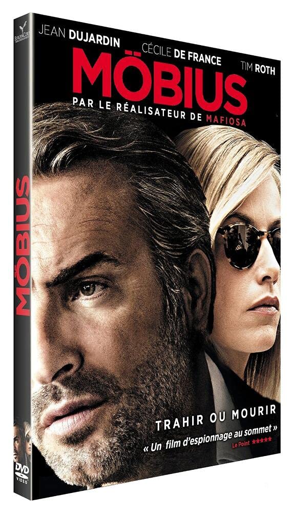 Möbius [DVD]
