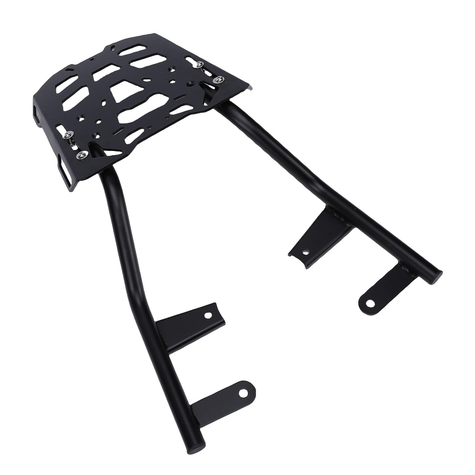 Aramox Portapacchi Posteriore per Moto, Portapacchi Posteriore per per XSR 900 2022-2025 XSR900 GP 2024-2025
