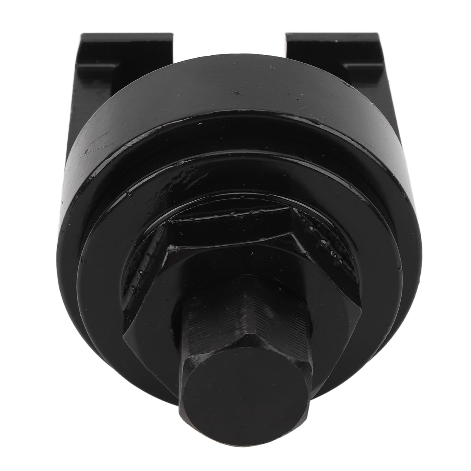 Wakects Herramienta de Extracción de Rótulas de Camión de 30 X 62 Mm, Extractor de Rótulas de Aleación de Acero con Alta Resistencia para Extremos de Varilla de Camión y Nudillos de Dirección