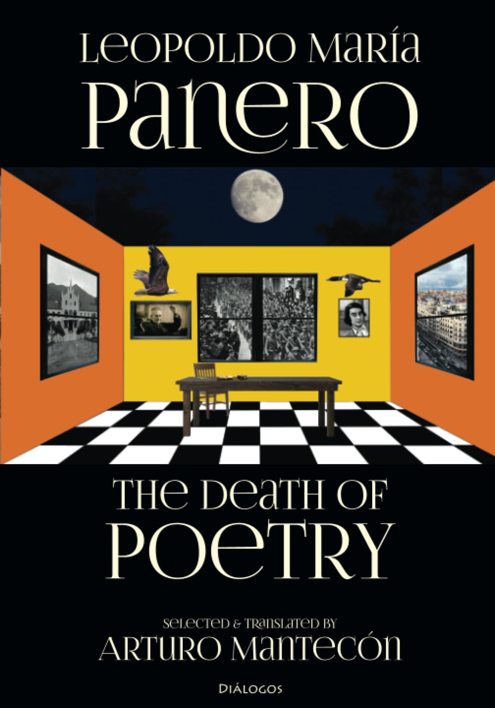 The Death of Poetry
