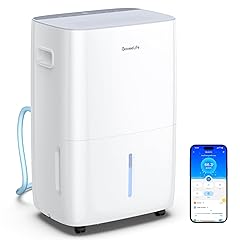 GoveeLife Smart Dehumidifier