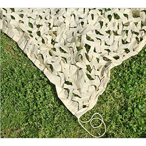 Filet de camouflage pour fêtes à thème ou décor de cabane d'enfant en plein air