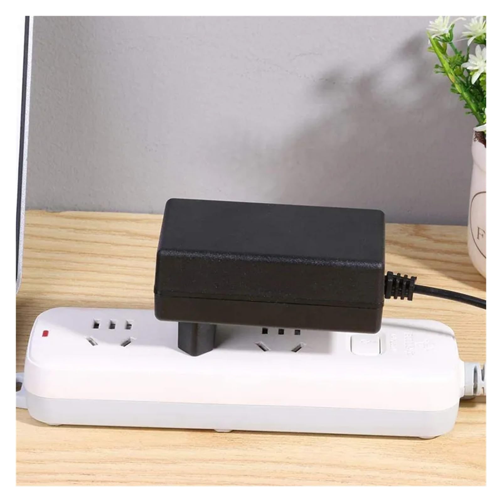 Chargeur Secteur UE/US 4S 16,8 V 2 A For Batterie Lithium 18650 14,4 V Série 4 ; Chargeur Mural 110 V-240 V(AU)