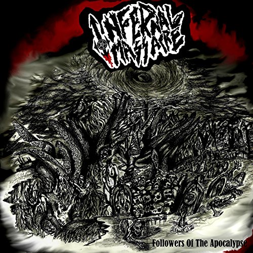 Followers of the Apocalypse Infernal Massacre Digital Music