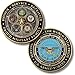 Northwest Territorial Mint Proud Military Family Challenge Coin...
