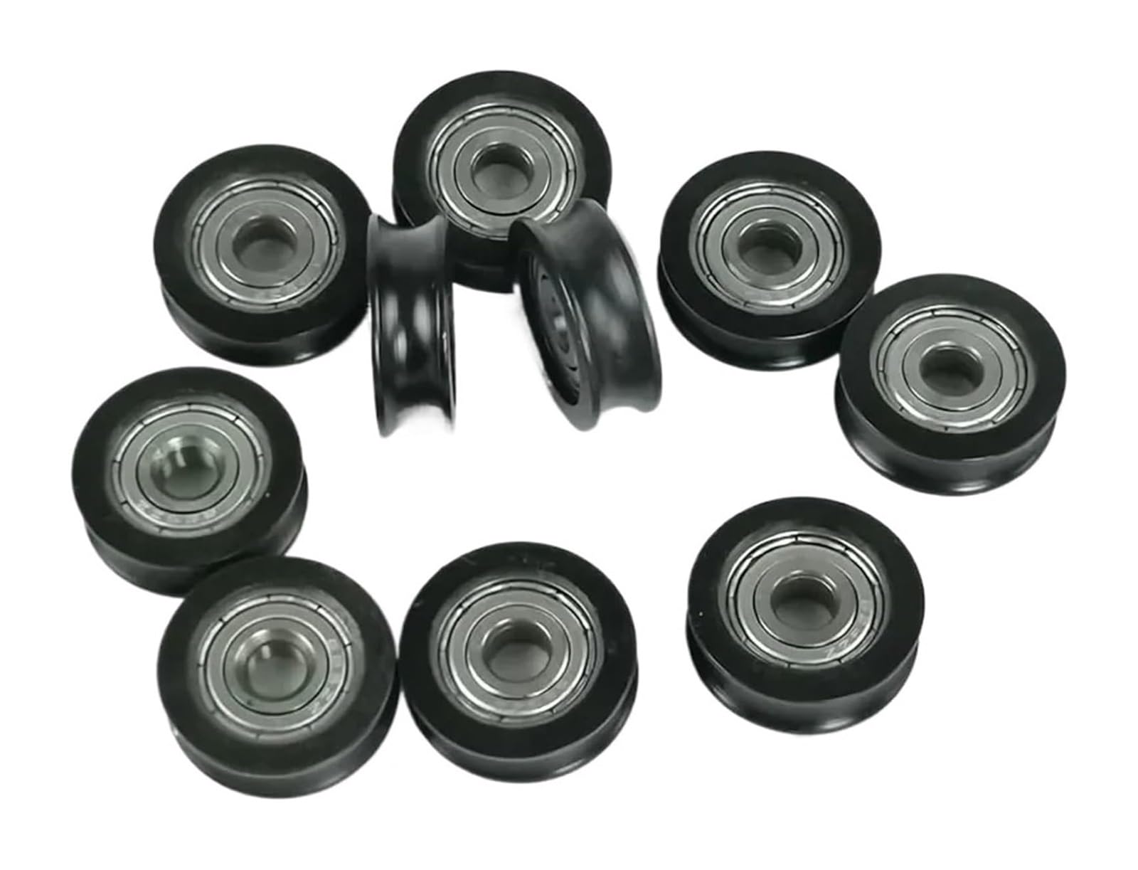 Nylon Shower Door Rollers