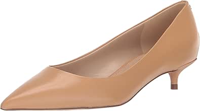 Amazon.com | Sam Edelman Women's Franci Kitten Heel Pump | Pumps