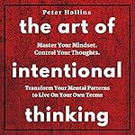 Cover of The Art of Intentional Thinking