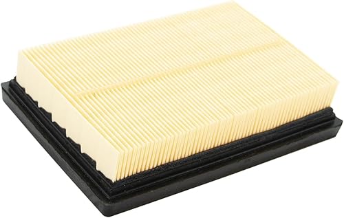 ECOGARD Filtro de aire de motor XA10014 Premium para Toyota Corolla 2020-2025, Toyota Prius 2016-2022, Toyota Prius C 2012-2021, Toyota Prius Prime