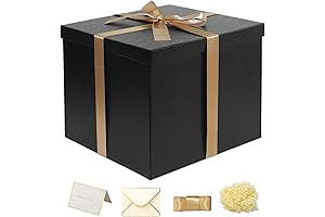 YINUOYOUJIA Large Gift Box