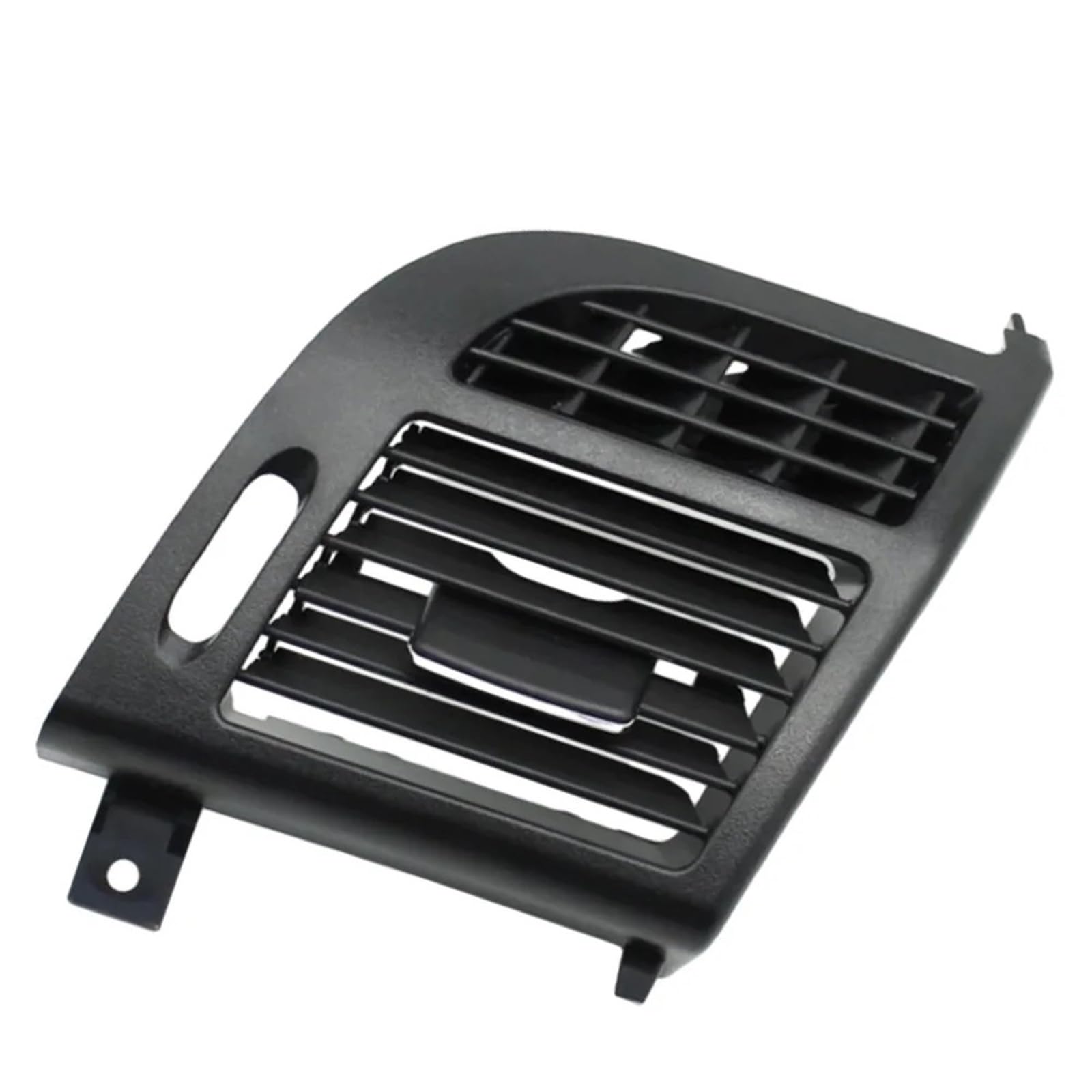 Rejillas de ventilación centrales Mercedes W211 2003-2008: rejilla aire acondicionado coche 4