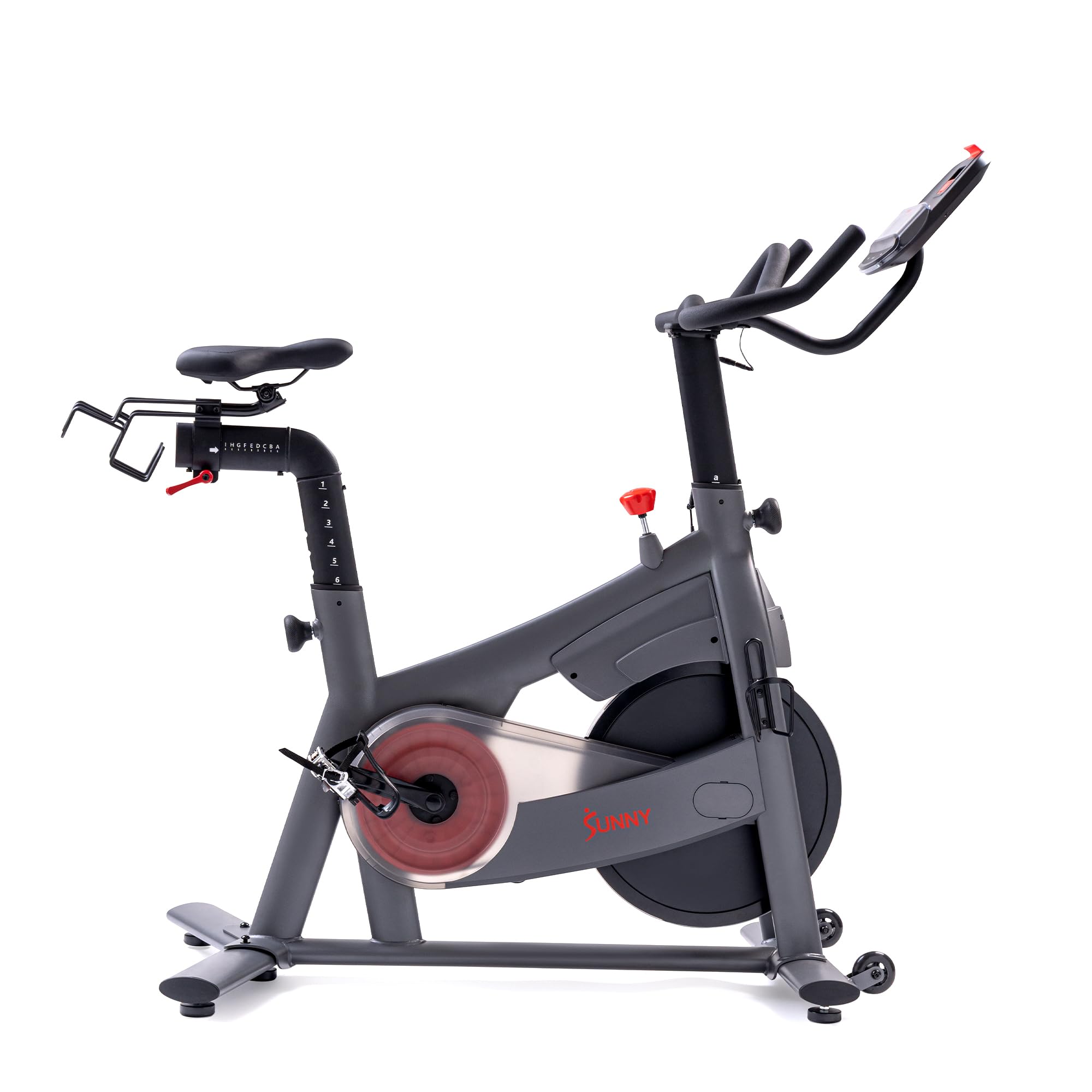 Sunny Health & Fitness SF-B124069