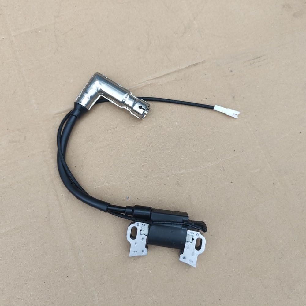 CUIPPWRJ Ignition Coil Module from another angle