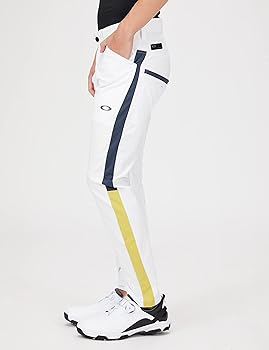 Amazon | [オークリー] Golf Pants SKULL WATER RESISTANT 3D