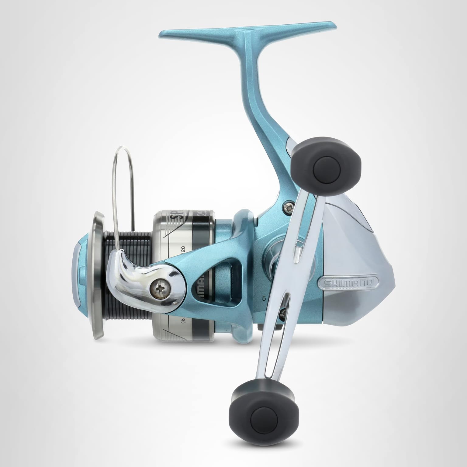 Amazon.com : SPIREX FG : Spinning Fishing Reels : Sports & Outdoors