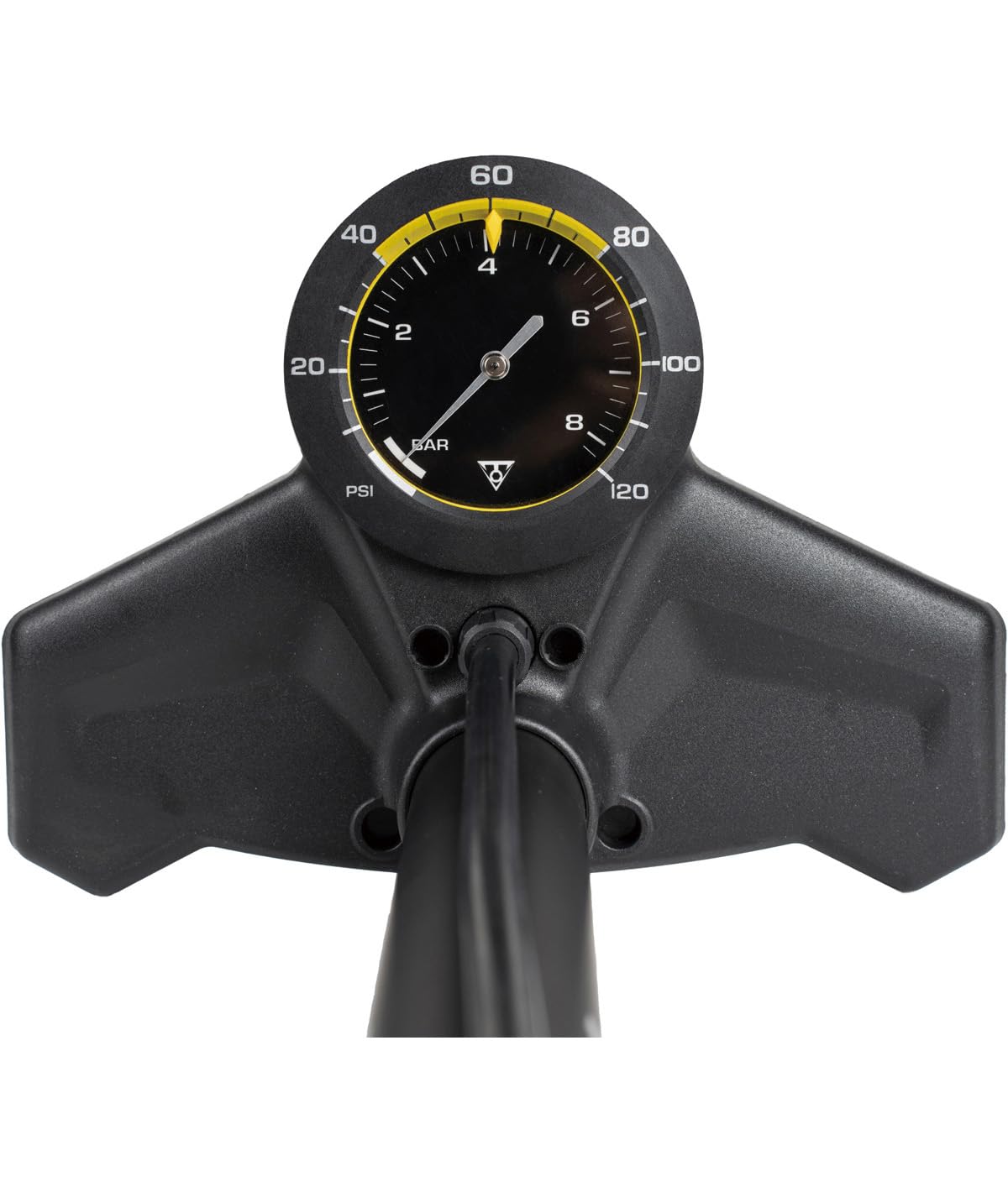 Pompa da pavimento Topeak Joeblow Urban Ex